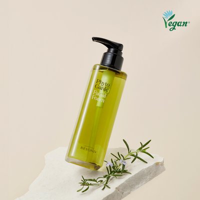 비욘드 피토가닉 페이셜 폼 200 mL