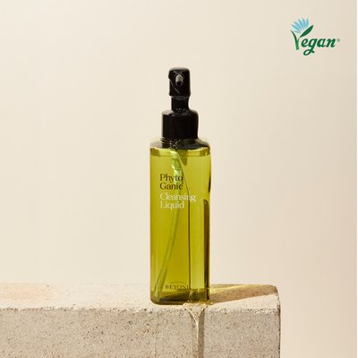 비욘드 피토가닉 클렌징 리퀴드 200 mL