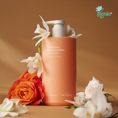비욘드 도손향 데오드란트  퓨어센트 러브인블룸 바디워시 바디로션 700 g