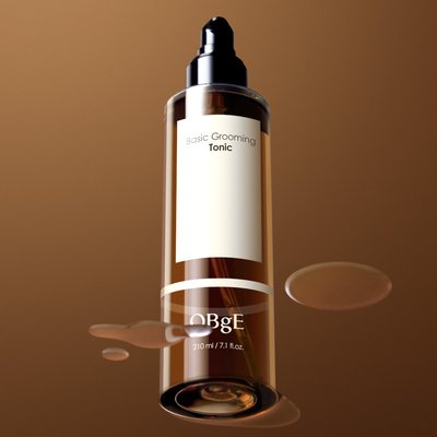 오브제 헤어 볼륨 베이직 그루밍 토닉  210ml