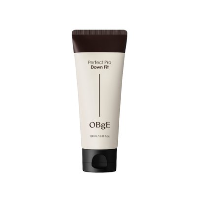오브제 헤어 퍼펙트 남자 프로 다운핏 펌 크림 100ml