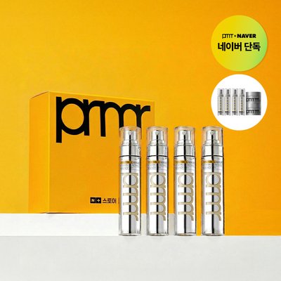 [네뷰페단독] 프리메라 비타티놀 탄력세럼 30gX4입