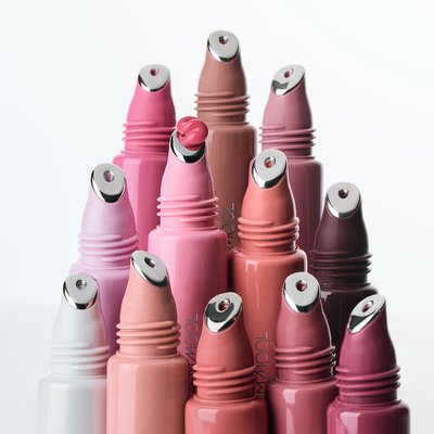 [4월 슈퍼적립] 정샘물 립프레션 메탈 세럼 글로스 10ml