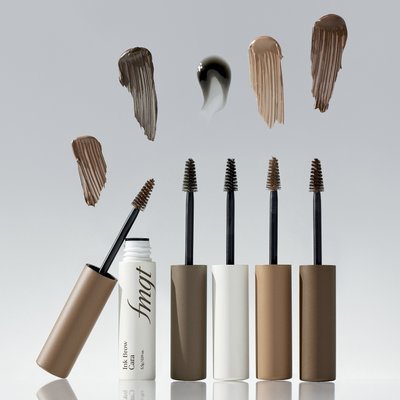 더페이스샵 fmgt 잉크 브로우 롱웨어 카라 5.5g
