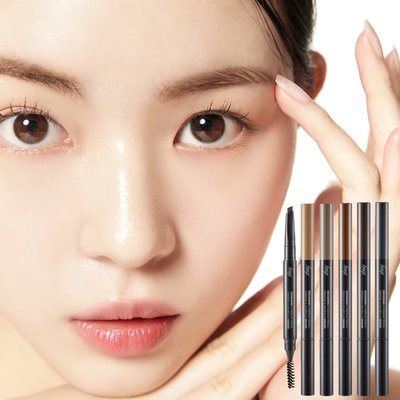 더페이스샵 fmgt 디자이닝 아이브로우 0.3g