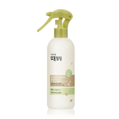 더페이스샵 보들보들 때필링 300 mL