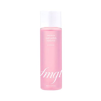 더페이스샵 fmgt 프로 살롱 네일 리무버 150 mL