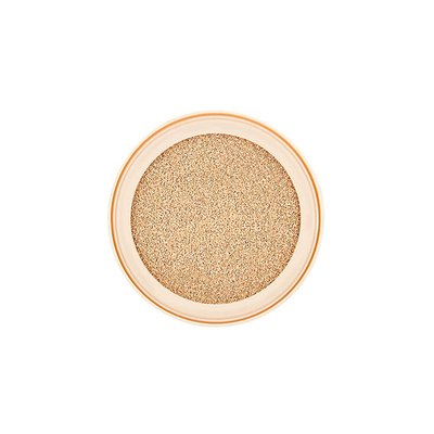 더페이스샵 잉크래스팅 쿠션 슬림핏 뉴 리필 12g (SPF35 PA++)