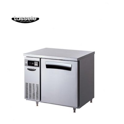 업소용 테이블냉장고900 식당용 1칸 테이블냉장고 식재료보관