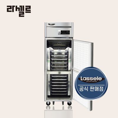 라셀르 25박스 번팬형 냉장고 업소용 LS-525R-BP
