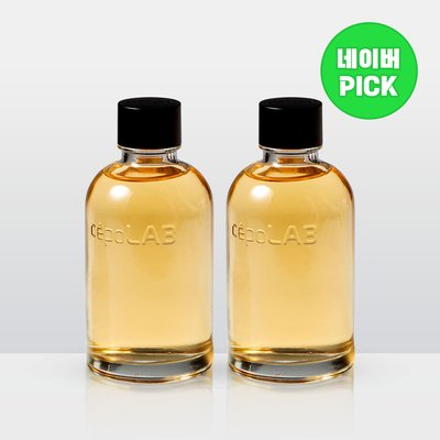 세포랩 바이오제닉 에센스 90% 155ml 더블 기획 세트