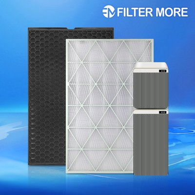 [호환] 삼성 공기청정기 필터 큐브 CFX-J170D CFX-J1705D 필터모아