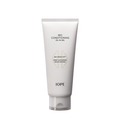 아이오페 바이오 컨디셔닝 클렌징 오일 인 젤 150ml