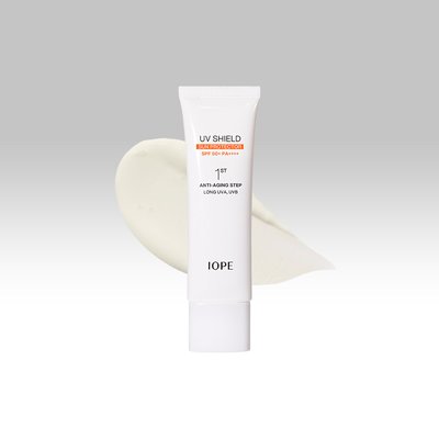 아이오페 UV 쉴드 선 프로텍터 50ml SPF50+/PA++++