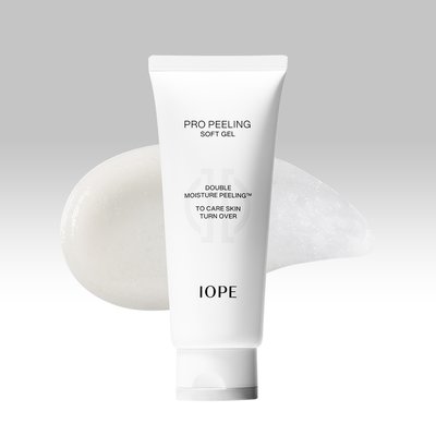 아이오페 프로 필링 소프트 젤 100ml