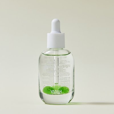 야다 선인장 그린 수분 세럼 30ml 진정 에센스 유수분 밸런스