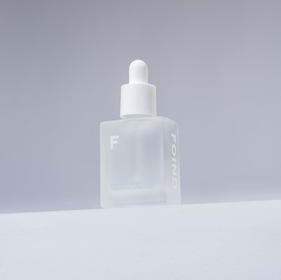 포인드 큐티클 리무버 발효쌀 저자극 큐티클제거 비건 네일케어 10ml