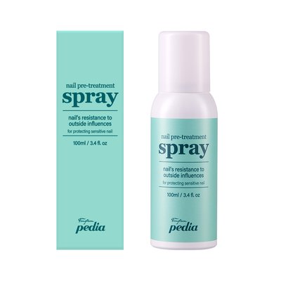 핑션페디아 네일 스프레이 손톱 발톱 영양제 100ml