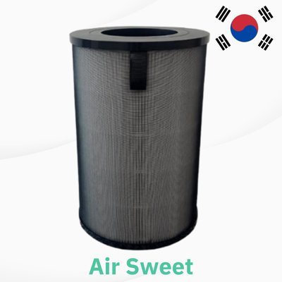 [호환] 발뮤다 공기청정기 필터 에어엔진 EJT-1100SD 프리미엄 국산 헤파 탈취 에어스윗