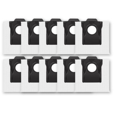 [호환] 드리미 X50 Ultra 소모품 먼지봉투 더스트백 10ea