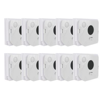 [호환] 삼성 비스포크 제트 220W 먼지봉투 10개 세트 VCA-ADB95B