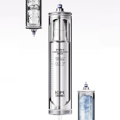 NEW 아이오페 XMD 스템3 클리니컬 리커버리 세럼 50ml