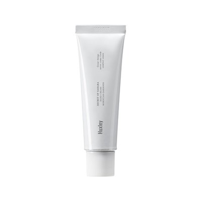 헉슬리 퍼퓸 핸드크림 모로칸 가드너, 30ml, 1개