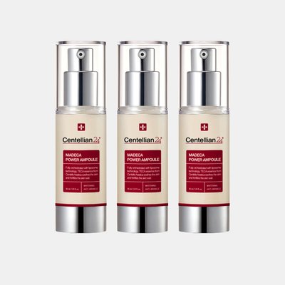 동국제약 센텔리안24 마데카 파워 앰플 30ml, 3개