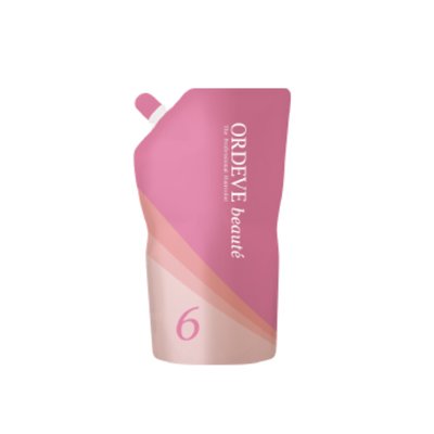밀본 올디브보떼 6% 산화제 1000ml