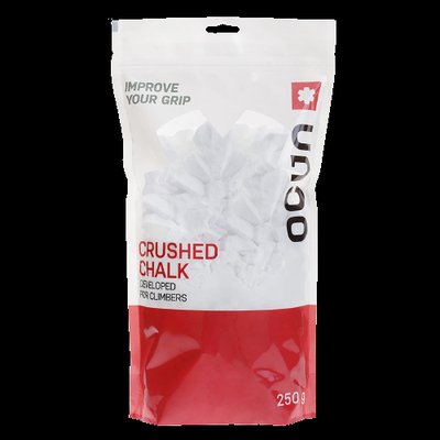 오순 크러쉬드 초크 OCUN CRUSHED 250g 클라이밍 파우더 탄마 가루