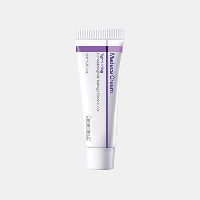 동국제약 센텔리안24 마데카크림 올뉴 타이트리프팅 15ml x 1개/병풀크림 시카 테카(TECA) 콜라겐 노화 주름개선 안티에이징 보습 탄력에 도움