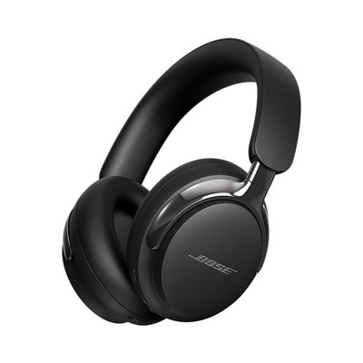N배송 [공식] [BOSE] 보스 QC 울트라 헤드폰 2세대 블랙