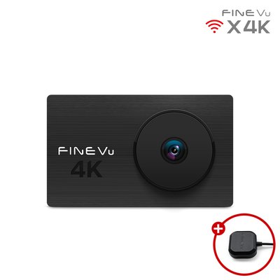 [통합 특가전/64GB로 업]파인뷰 X4K UHD 블랙박스 AS 3년 32GB, 설치비별도