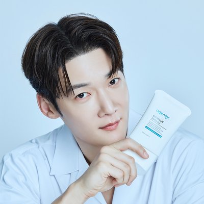 [최진혁 PICK] 오제닉스 바이오폴릭 탈모앰플 100ml 여성 남성 탈모 완화 앰플