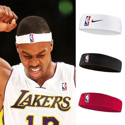 나이키 드라이 핏 엘리트 퓨리 NBA 헤어밴드 헤드밴드 3종