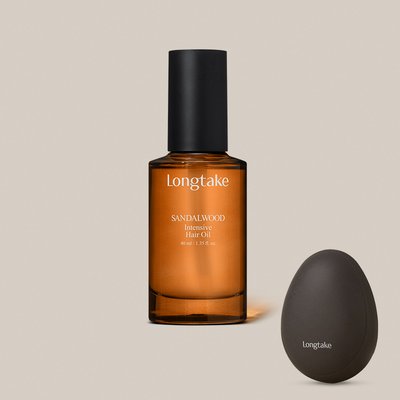롱테이크 헤어오일 40ml (옵션) 향좋은 퍼퓸 올리브영 헤어에센스 단백질 아르간오일