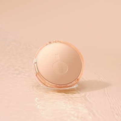 [50시간 속광 지속] [미니] 온그리디언츠 스킨 베리어 글로우 커버 미니 쿠션 4.5g