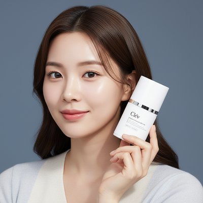 끌레브 착색크림 Y존 겨드랑이 팔꿈치 사타구니 색소침착 무릎 엉덩이 유두 유륜 미백 토닝