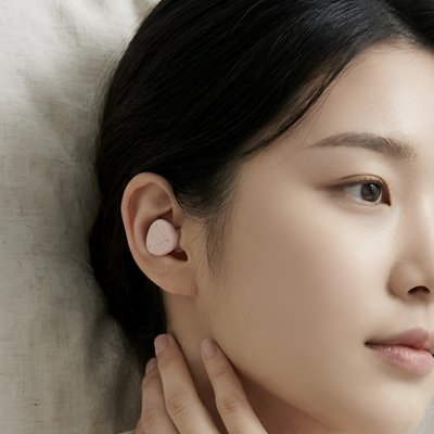 이븐리슬립 이어플러그 층간 소음 차단 방지 수능 층간 실리콘 비행기 수면 귀마개 NF2