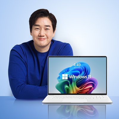 베이직북16 노트북 사무용 가벼운 업무용 인강용 대학생 고성능 윈도우 8GB/256GB