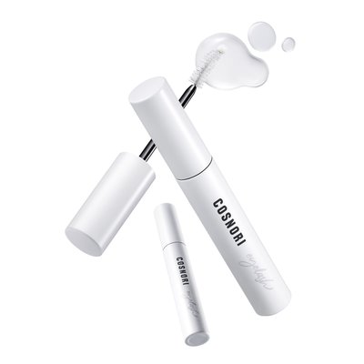 코스노리 롱 액티브 아이래쉬 속눈썹 세럼 속눈썹영양제 9ml, 1개