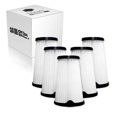 [호환] 일렉트로룩스 무선 청소기 에르고라피도 필터 EF150