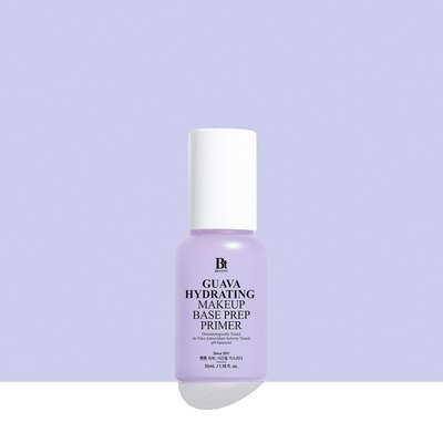 벤튼 구아바 수분 메이크업 베이스 프렙 프라이머 딱풀프렙 35ml, 1개