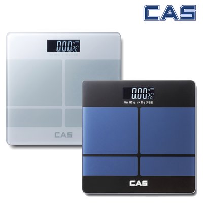 카스체중계 가정용 디지털 정확한 체중계 CAS NAVEE-H13