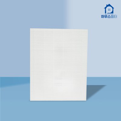[호환] 삼성 에어드레서 미세먼지 필터 3벌용 국산 DF60A8500HG 하우스필터