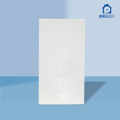 [호환] 삼성 에어드레서 미세먼지 필터 5벌용 국산 DF10T9700CG 하우스필터