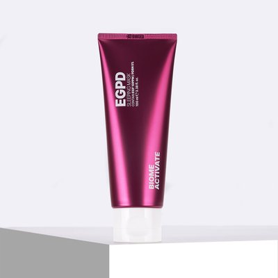 [바액] EGPD 슬리핑 마스크 [100ml] EGF 10ppm(배합한도 최대함량) 순수 PDRN 5% 보습장벽 탄력충전 꿀잠팩 숙면팩