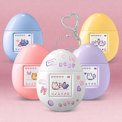 [스티커/키링 증정] 퍼퓸 키링 핸드크림 50ml