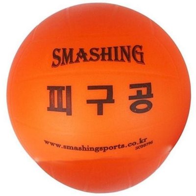 부드러운 안전 피구공 유소년 학교 피구공 놀이공 활동공 체육공 스포츠
