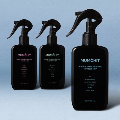 멈칫 섬유향수 250ml 1+2